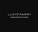 Lloyd Parry logo